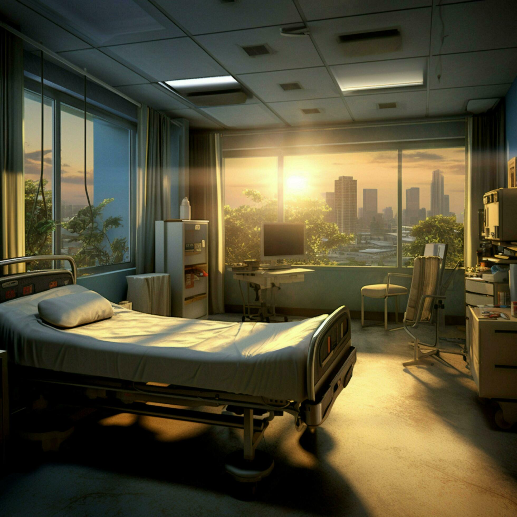 Hospital 5